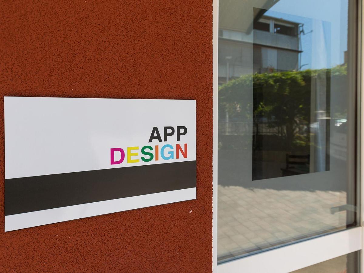 Design Apartment Novigrad Istria Esterno foto