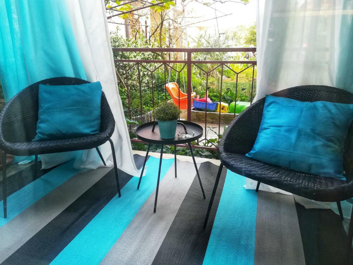 Design Apartment Novigrad Istria Esterno foto